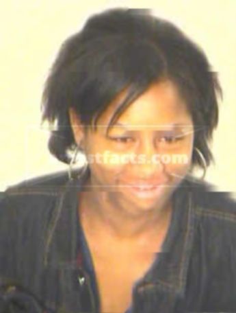 Berthenia Thurmond