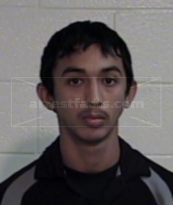 Eddie Garza Flores