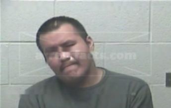Lucas Lee Whiteman