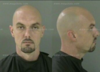 Troy Douglas Smith
