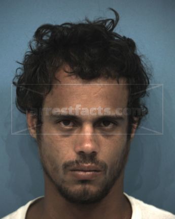 Andre Steven Drake