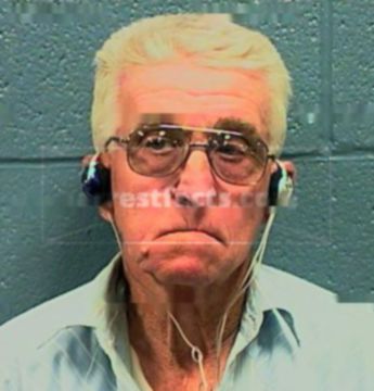 Charles Ray Hartis