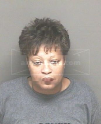 Charquita Denise Gardner