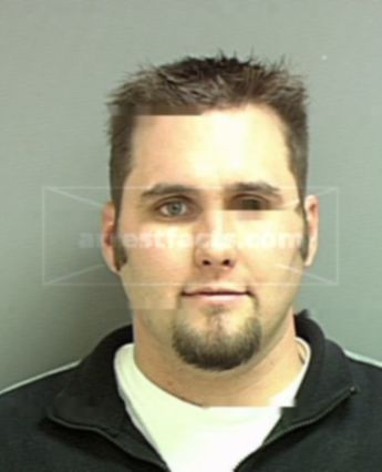 Timothy Ryan Hammond