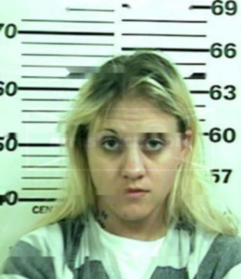 Jennifer Denise Walker