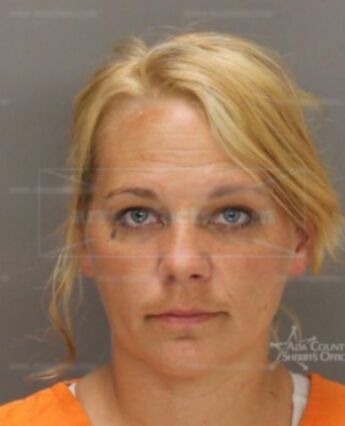 Anna Marie Hendricks