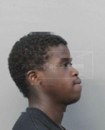 Bryan Pierre