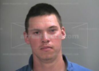 Blaine Miller