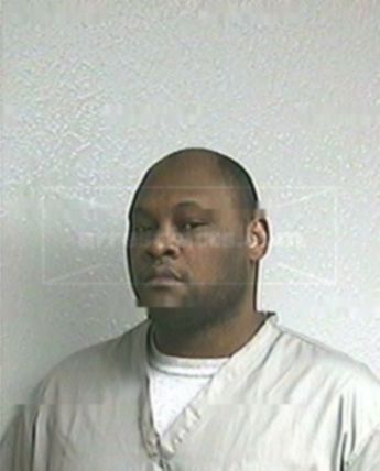 Eddie Charles Cooper