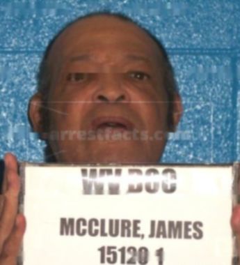 James J Mcclure