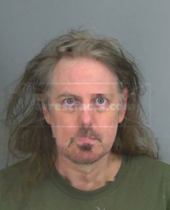 Greg Alan Moore