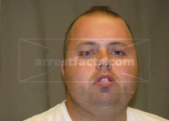 Patrick Kevin Donahue Jr.
