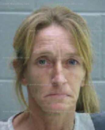 Teresa Dawn Jebb