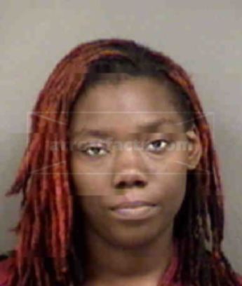 Lisa Nicole Hope