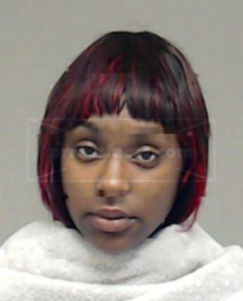 Krystal Lewis