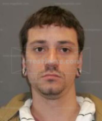 Jared Scott Leonard