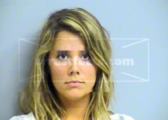 Heather Elizabeth Rudd