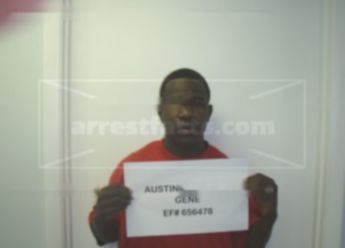 Brandon Gene Austin