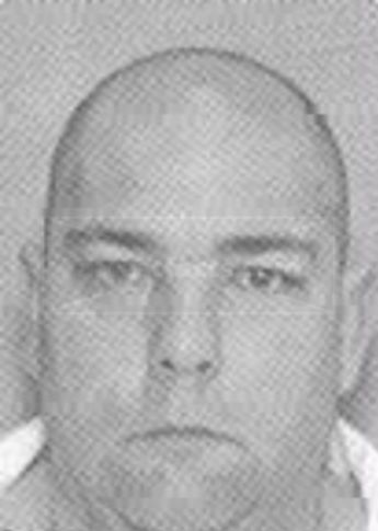 Delbert Joseph Barrett
