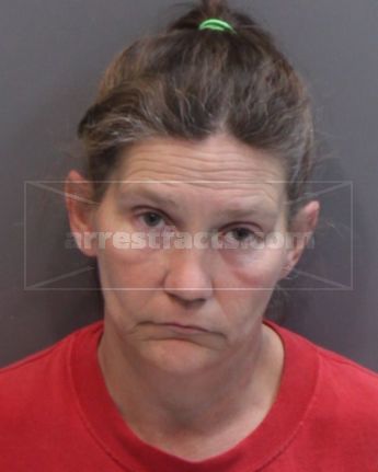 Tabatha Michelle Bradley