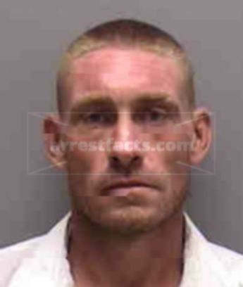 Jason Daniel Griffith
