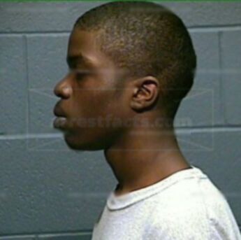 Derrick Damond Burley