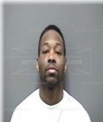 Centrell Lanier