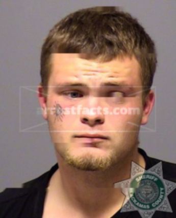 Tanner Glen Mace