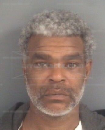 Darryl Rogers Alston