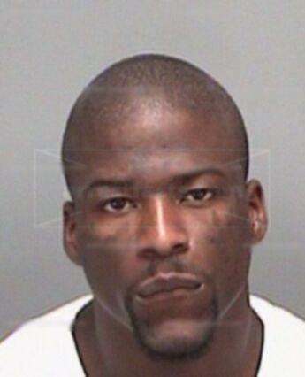 Billy Lorenzo Jackson