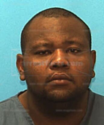 Larry Lee Davis