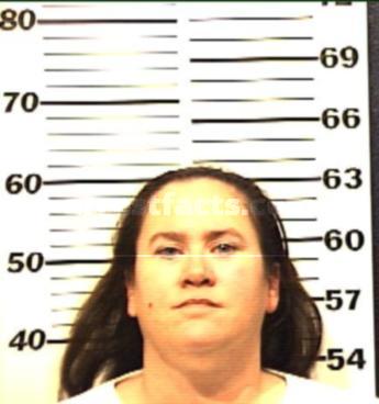 Kimberly Gayle Vasquez