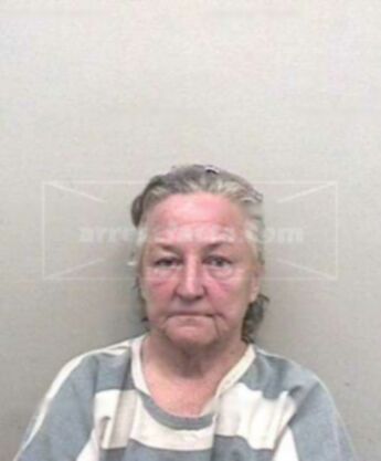 Joyce Wicks