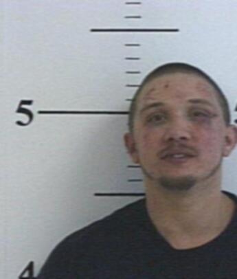 Christopher Ray Meshell