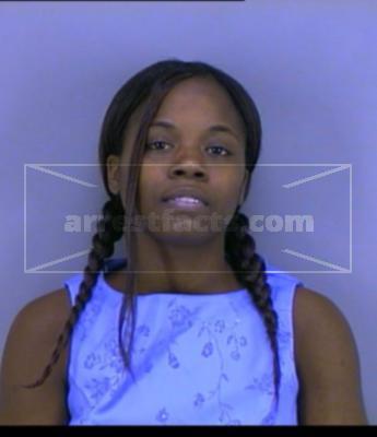 Kellie Sheree Johnson
