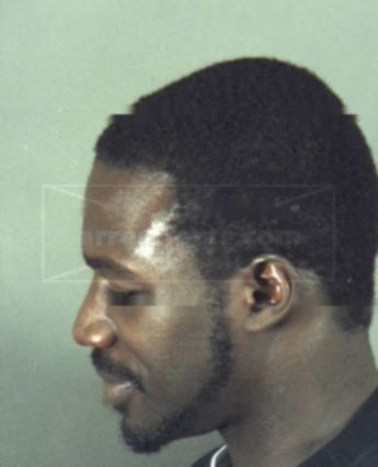Brandon Jerome Hooks