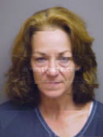 Tami Lynn Stovall