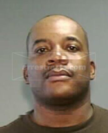 Charles Drayton Green