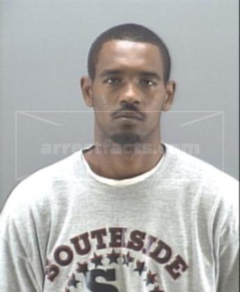 Alfonzo Lynn Head