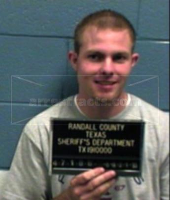Christopher Dale Johnson Seitz