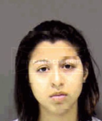 Kimberly Allie Ayala