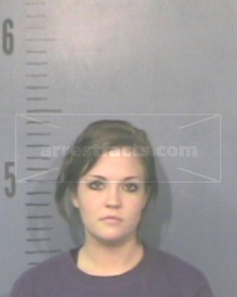 Brittni Michelle Herndon