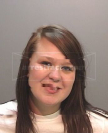 Dana Michelle Buzbee