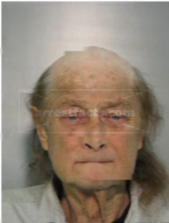 Richard Wayne Spence