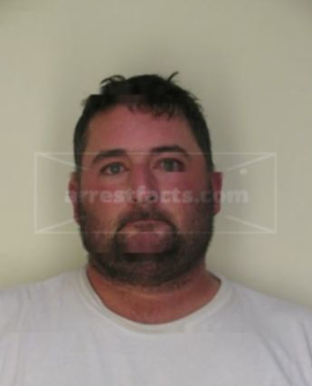 Troy Edward Platt