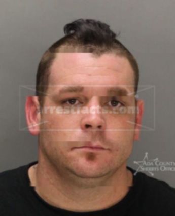 Justin Donald Odell