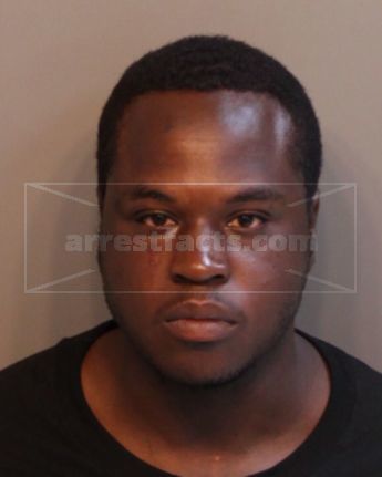 Demontae Ware