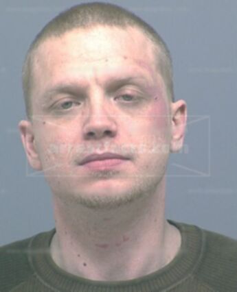 Christopher Kenneth R Rountree