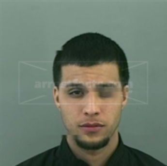 Christopher Hernandez