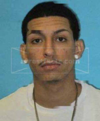 Ray Joel Rodriguez-Torres